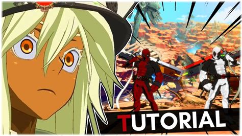 mods guilty gear strive|GUILTY GEAR 